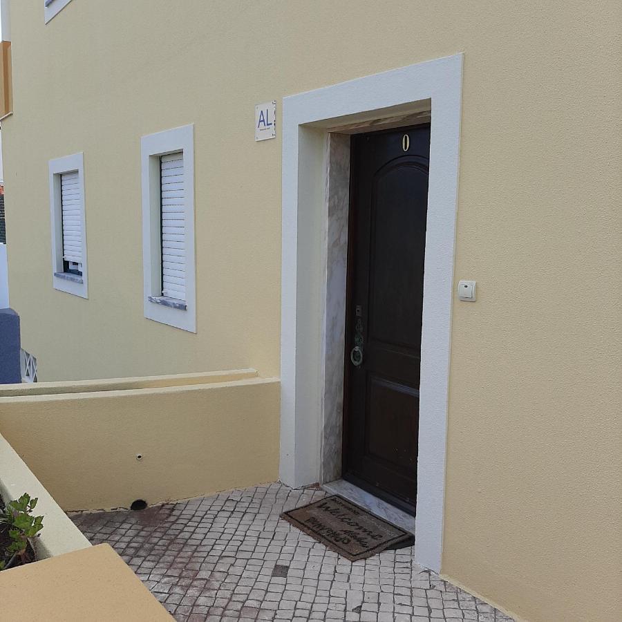 Apartamento Santa Cruz Santa Cruz  Exterior foto