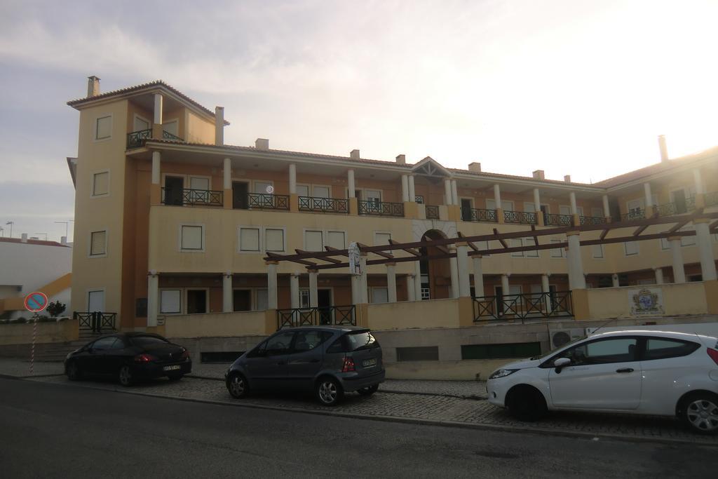 Apartamento Santa Cruz Santa Cruz  Exterior foto