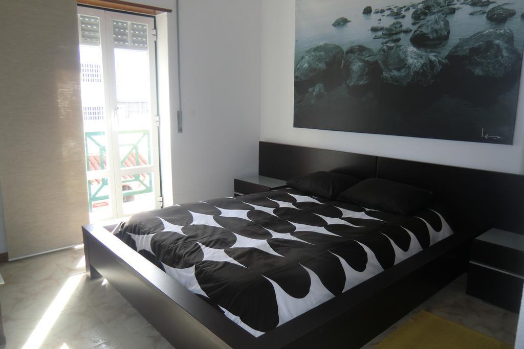 Apartamento Santa Cruz Santa Cruz  Exterior foto